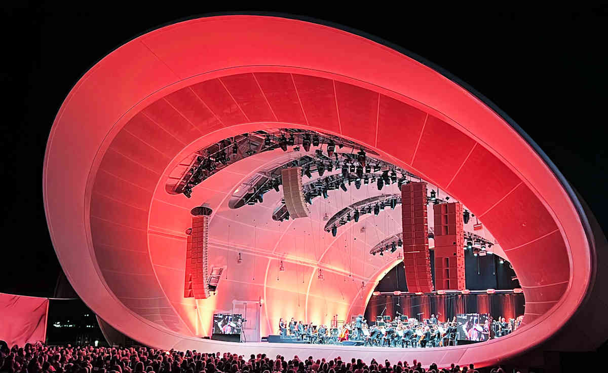 San Diego Symphony