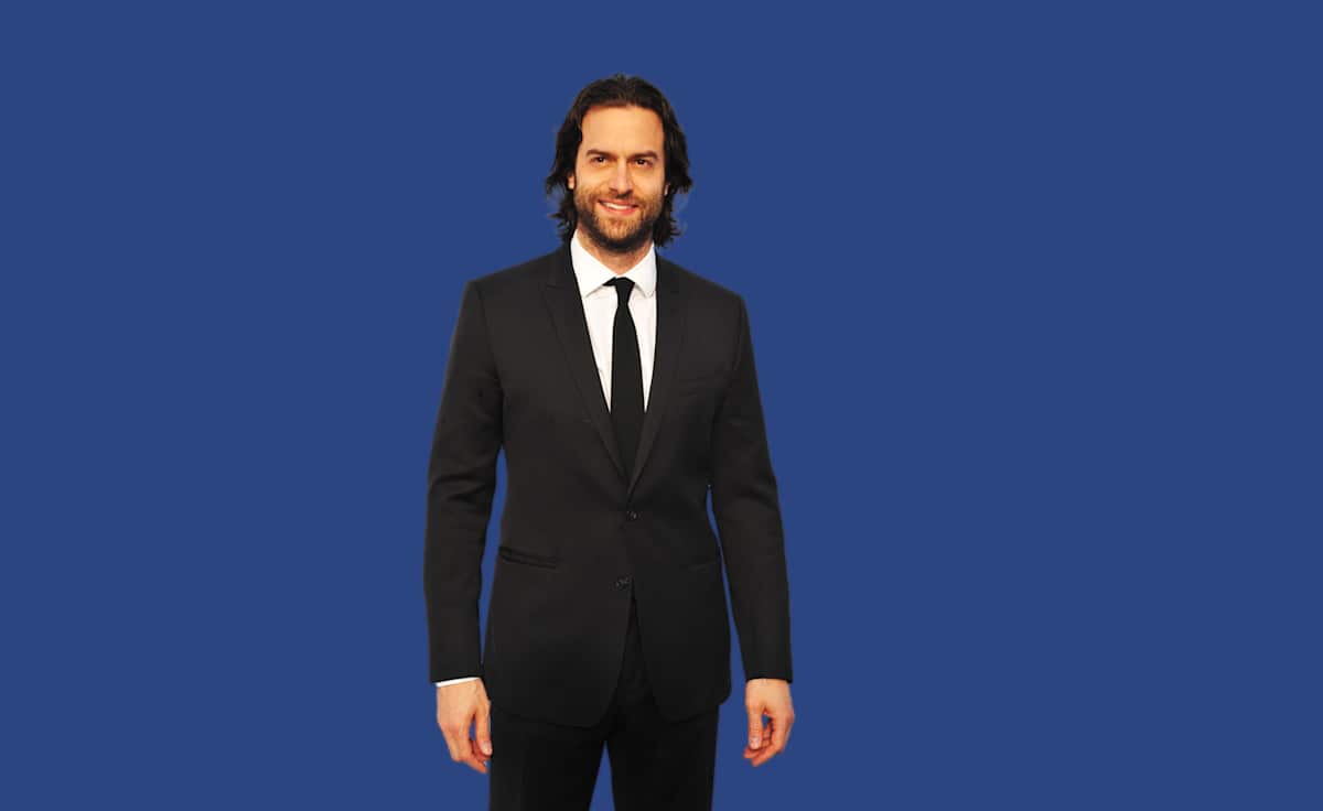 Chris D’Elia