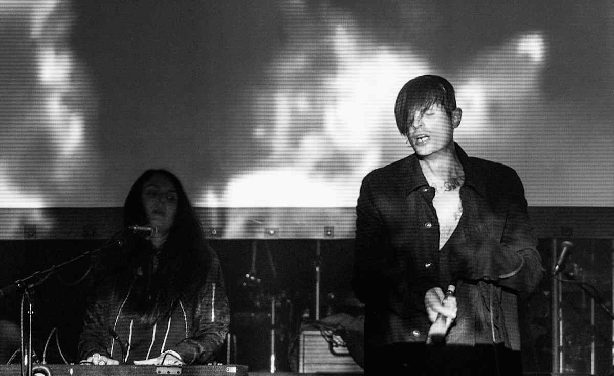 Cold Cave
