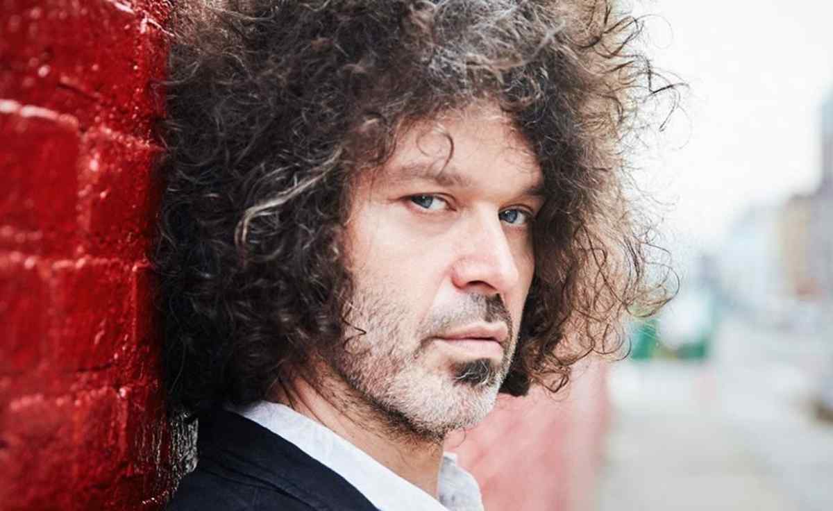 Doyle Bramhall II
