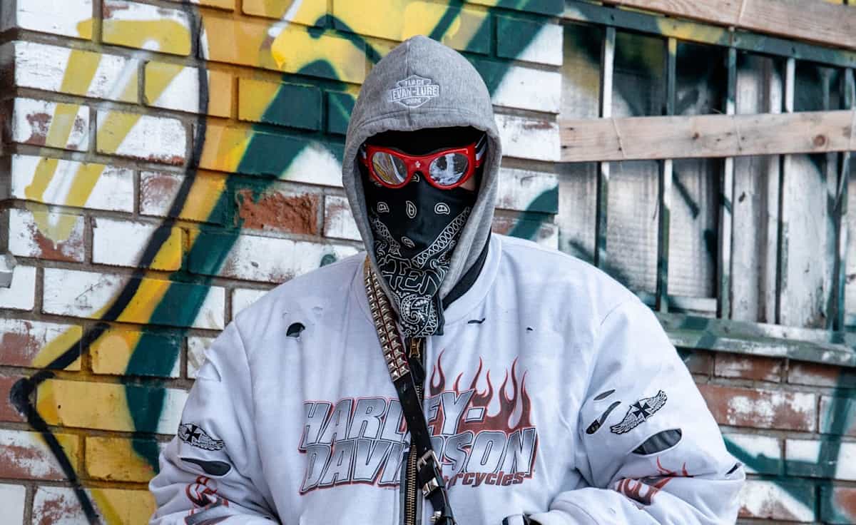 Nik Tendo