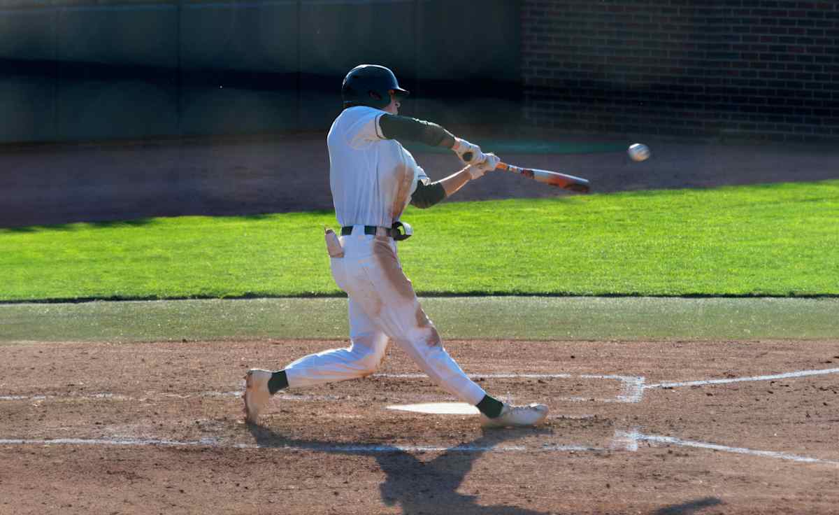Michigan State Spartans Baseball