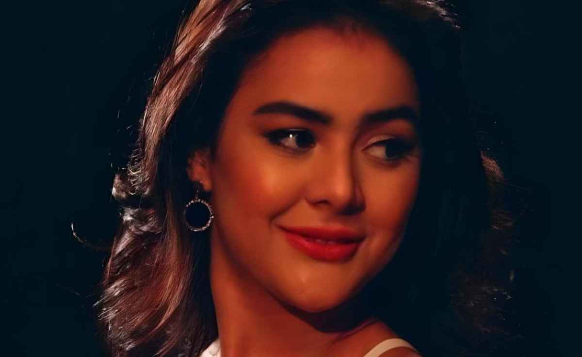Camilla Faustino.