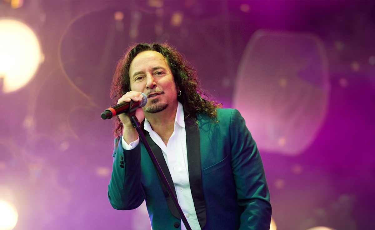 Steve Augeri