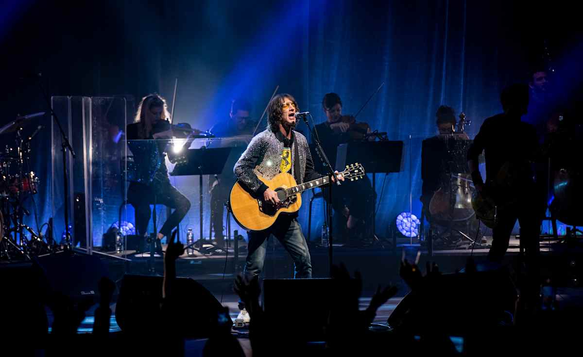 Richard Ashcroft