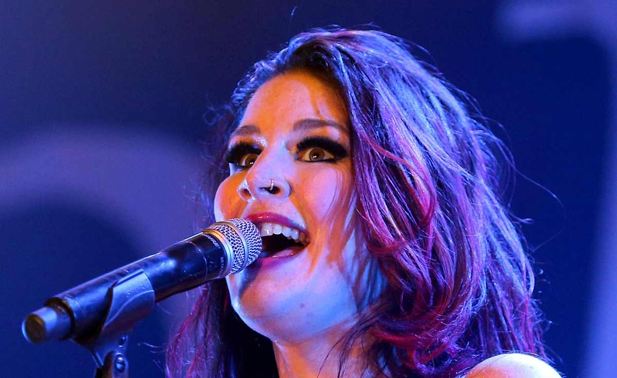 Charlotte Wessels