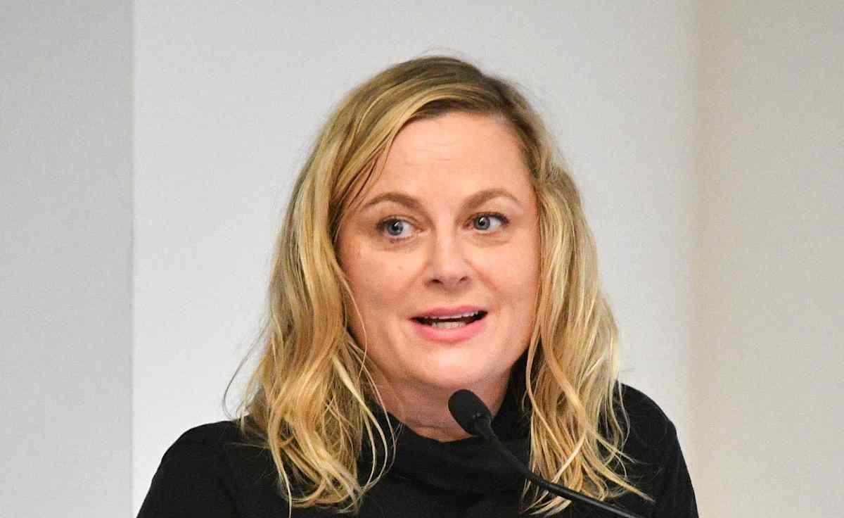 Amy  Poehler