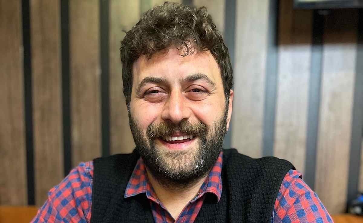Ali Baran