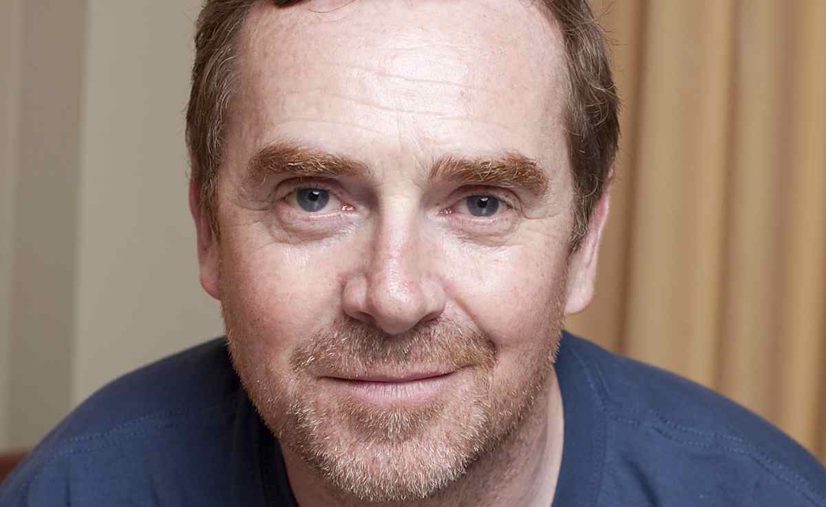 Nick Warren