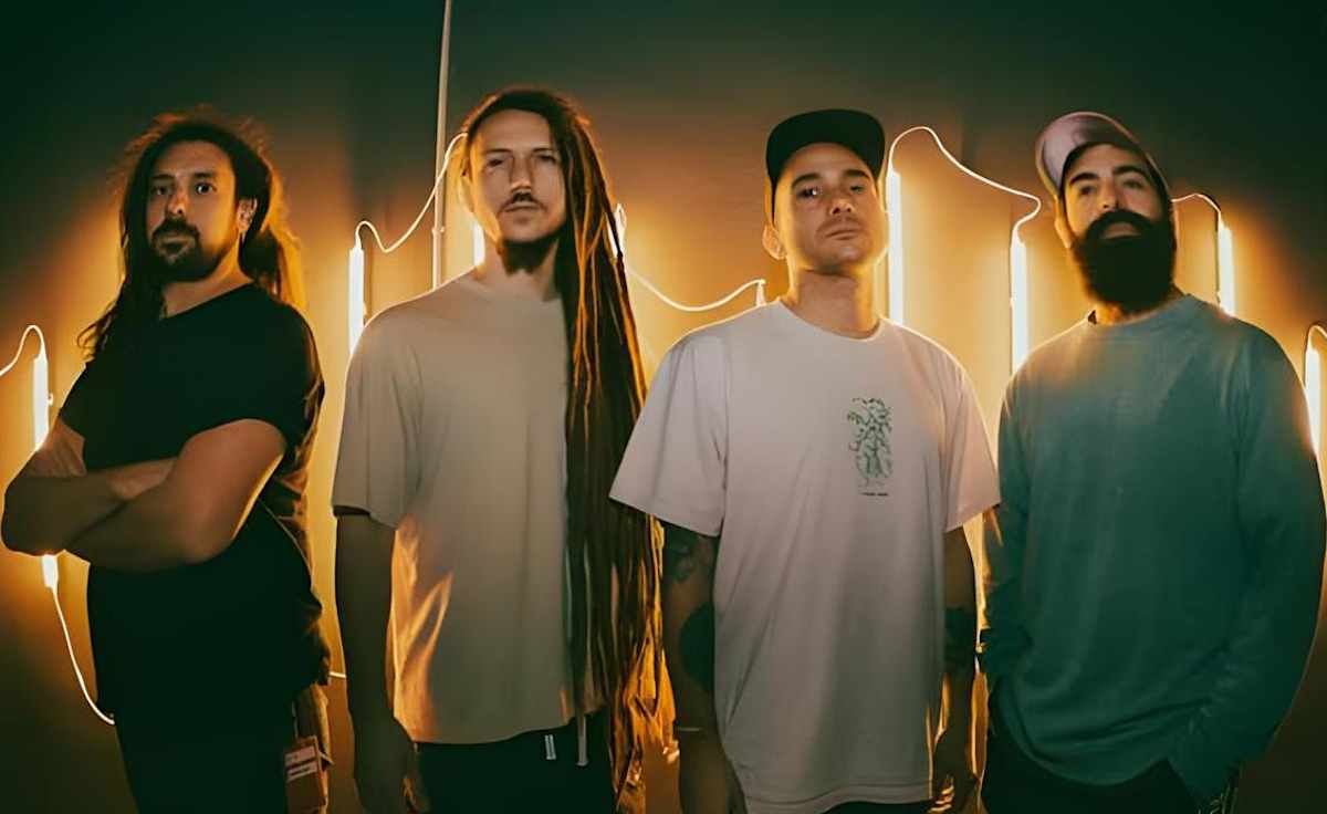 Destrage