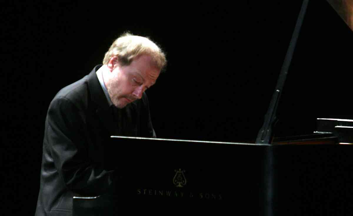 Marc-Andre Hamelin