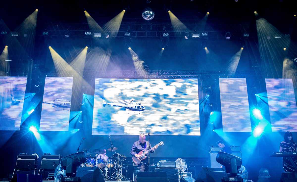 New Order
