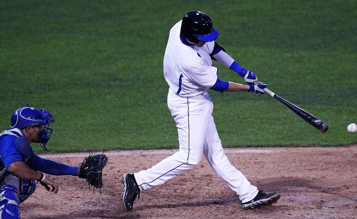 Creighton Bluejays Baseball