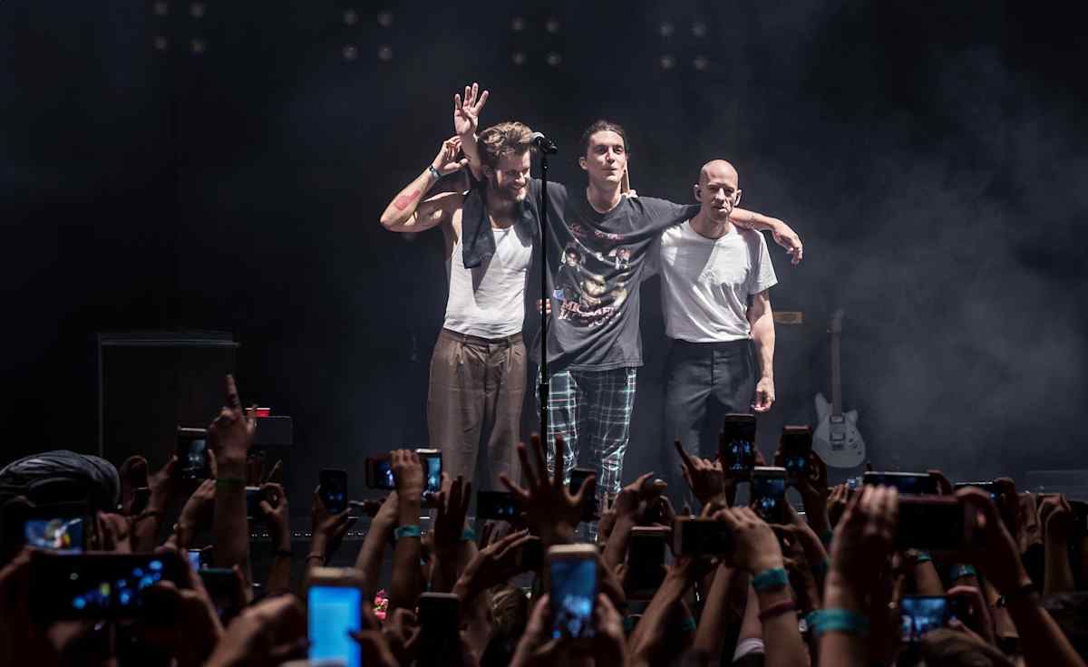 Lany