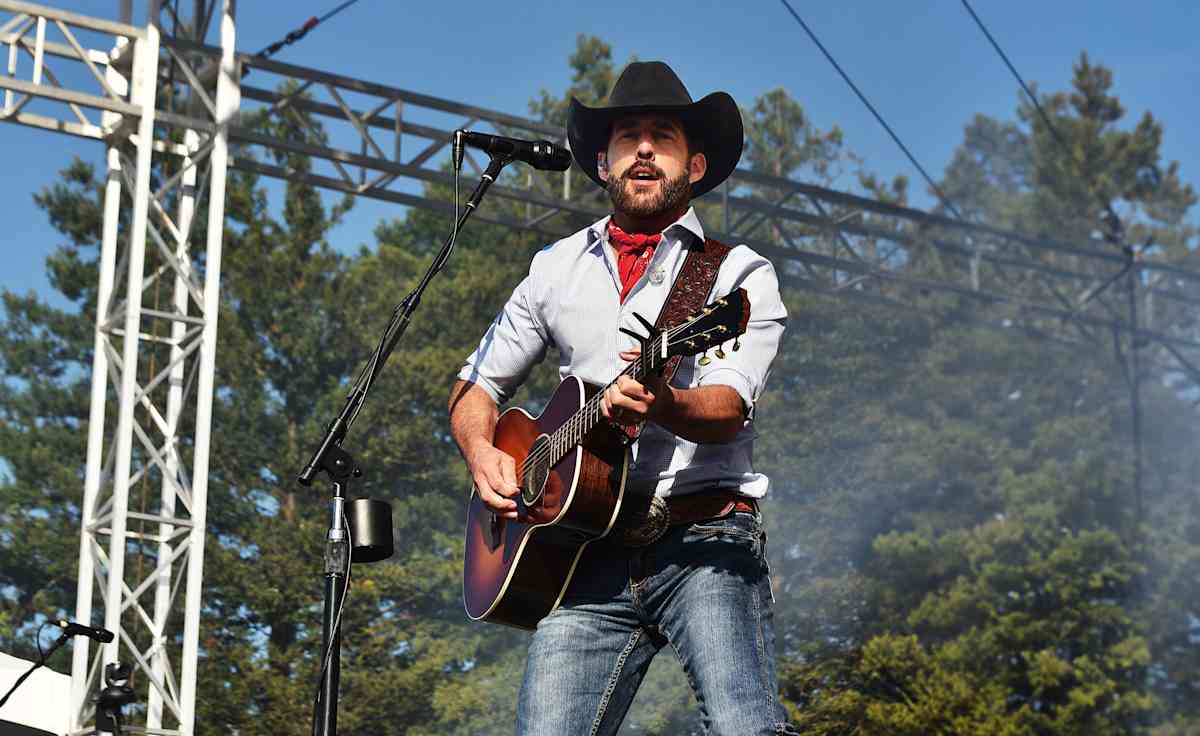 Aaron Watson