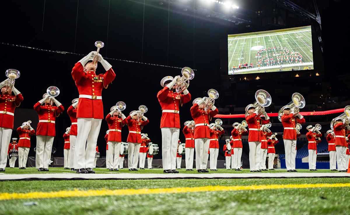Drum Corps International (DCI)