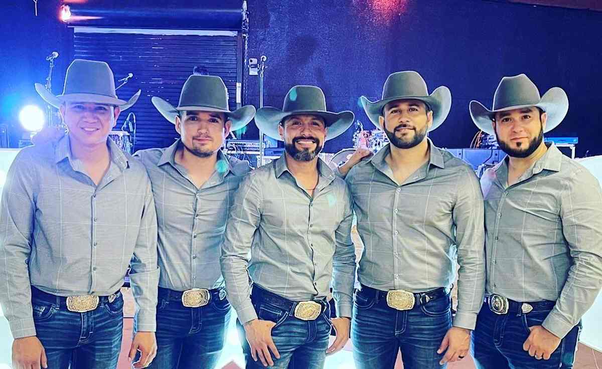 De Parranda