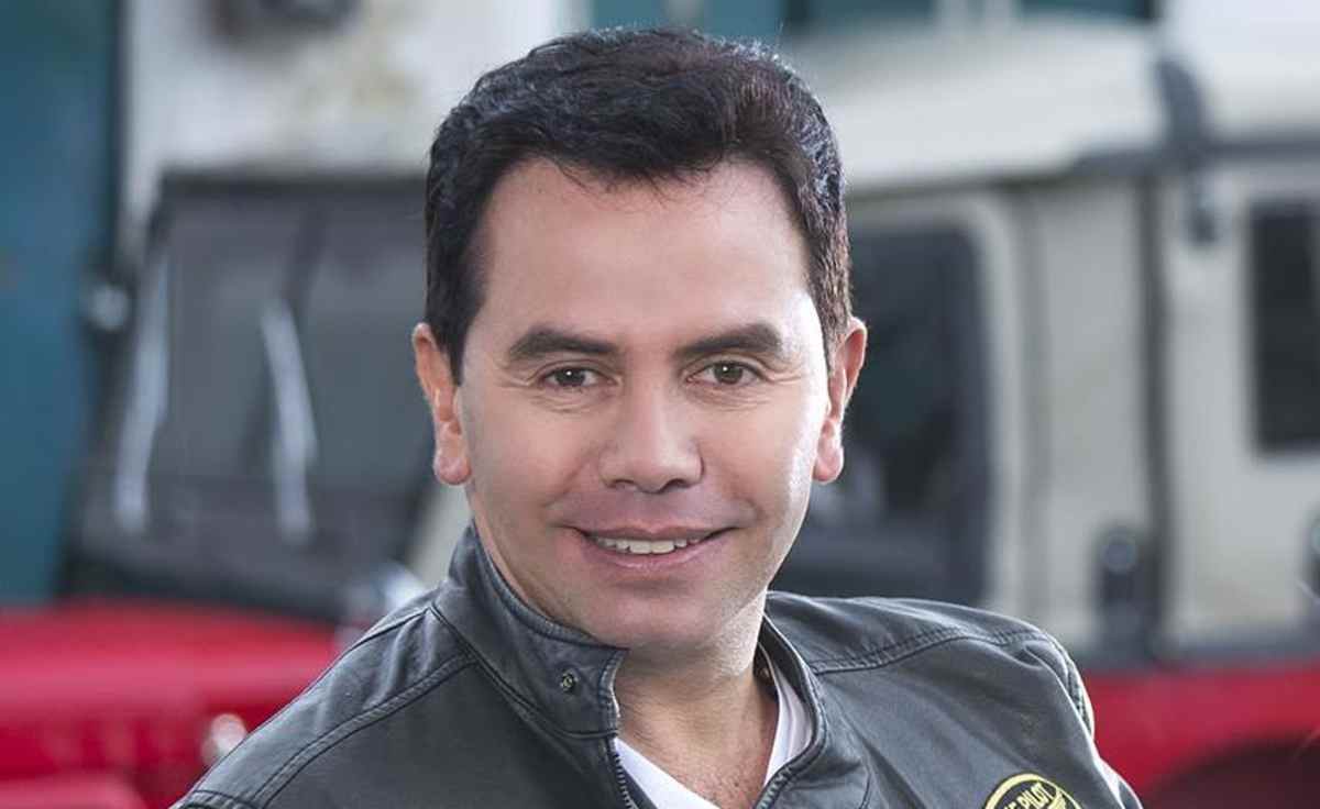 Jhonny Rivera