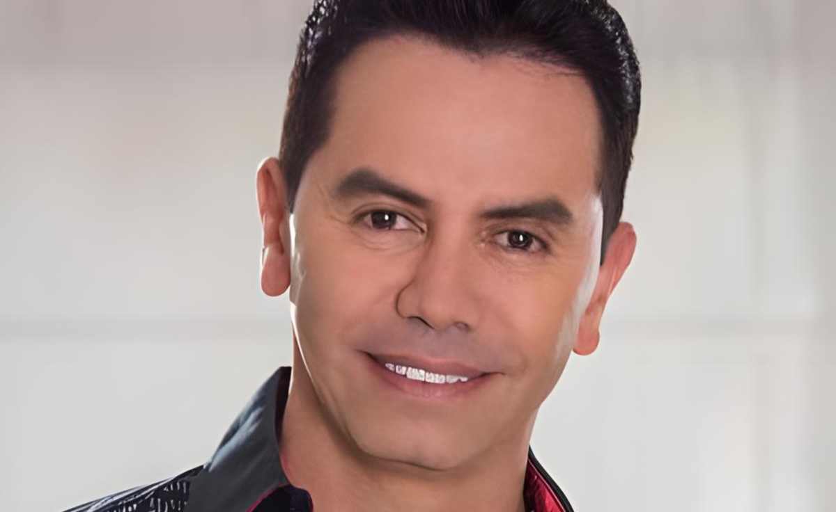 Jhonny Rivera