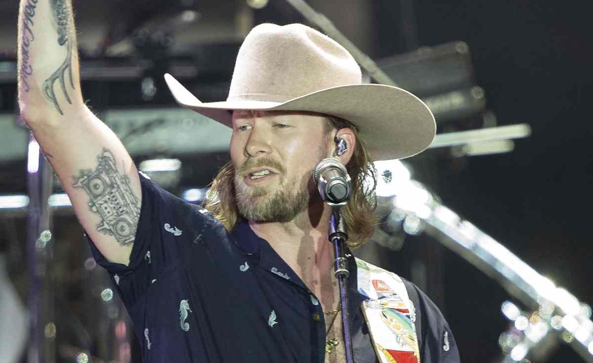Brian Kelley
