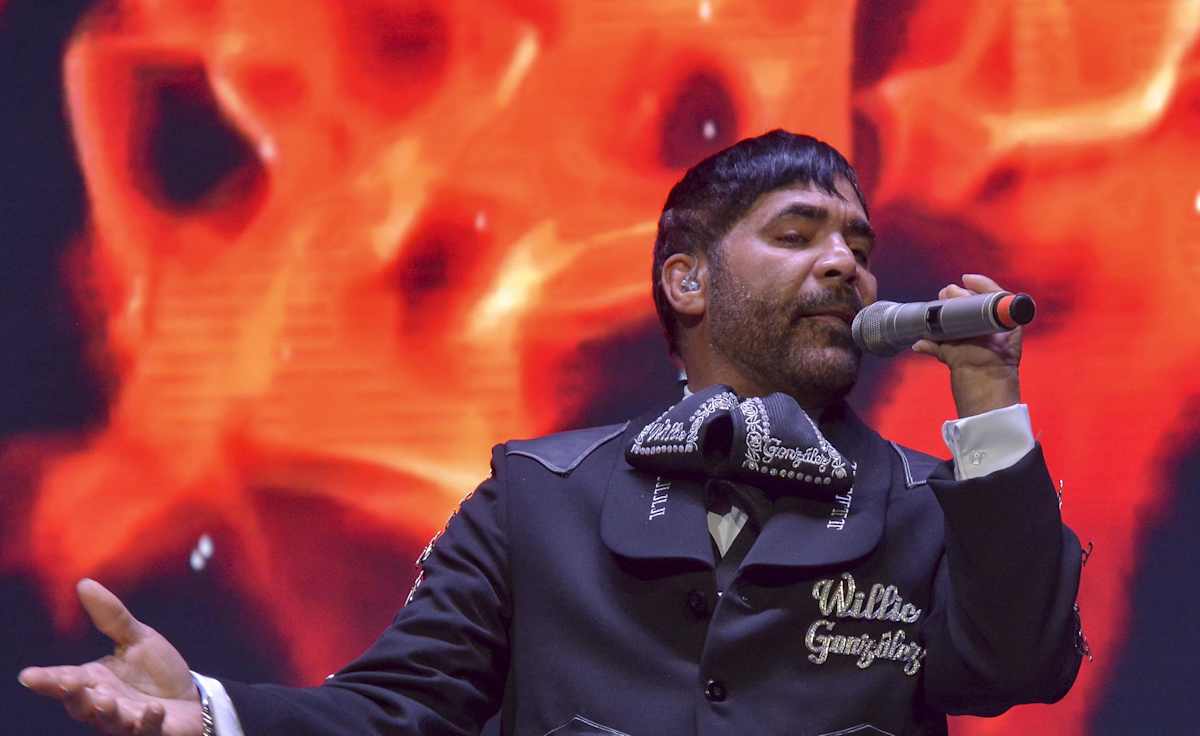 Willie Gonzales