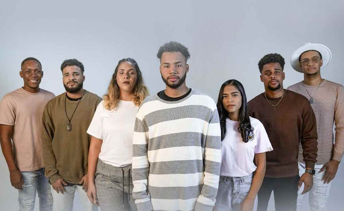 Oasis Ministry