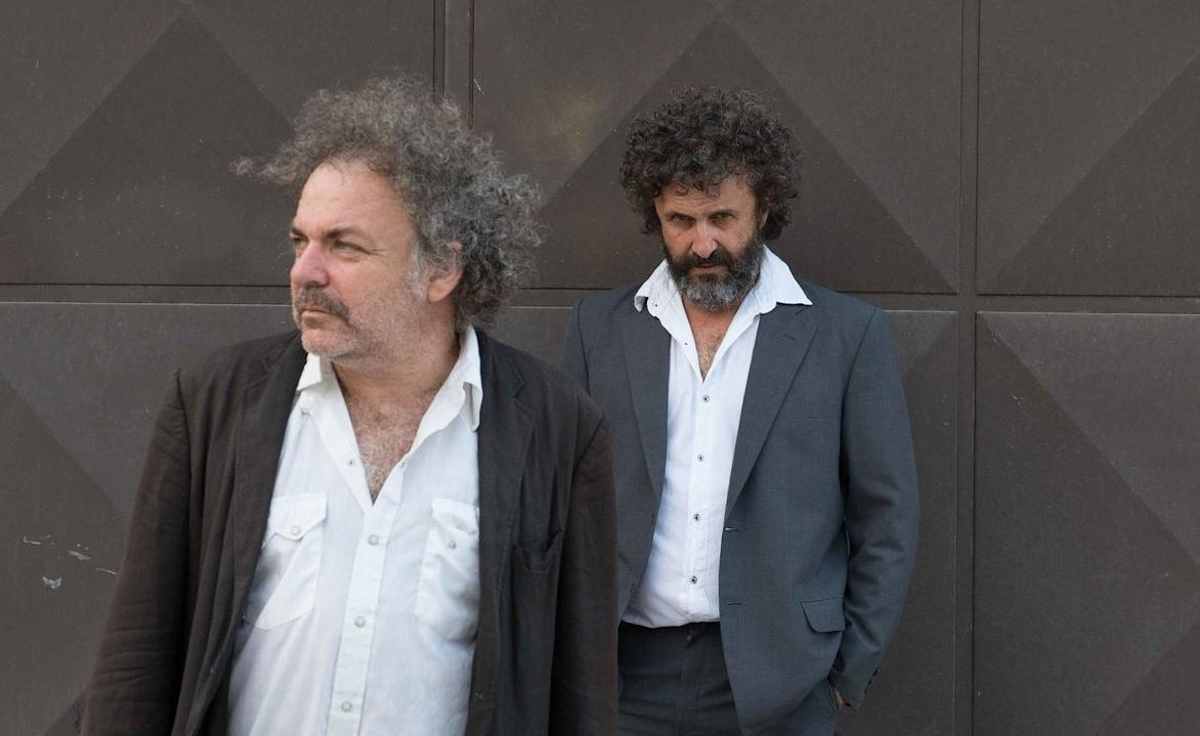 Xylouris White