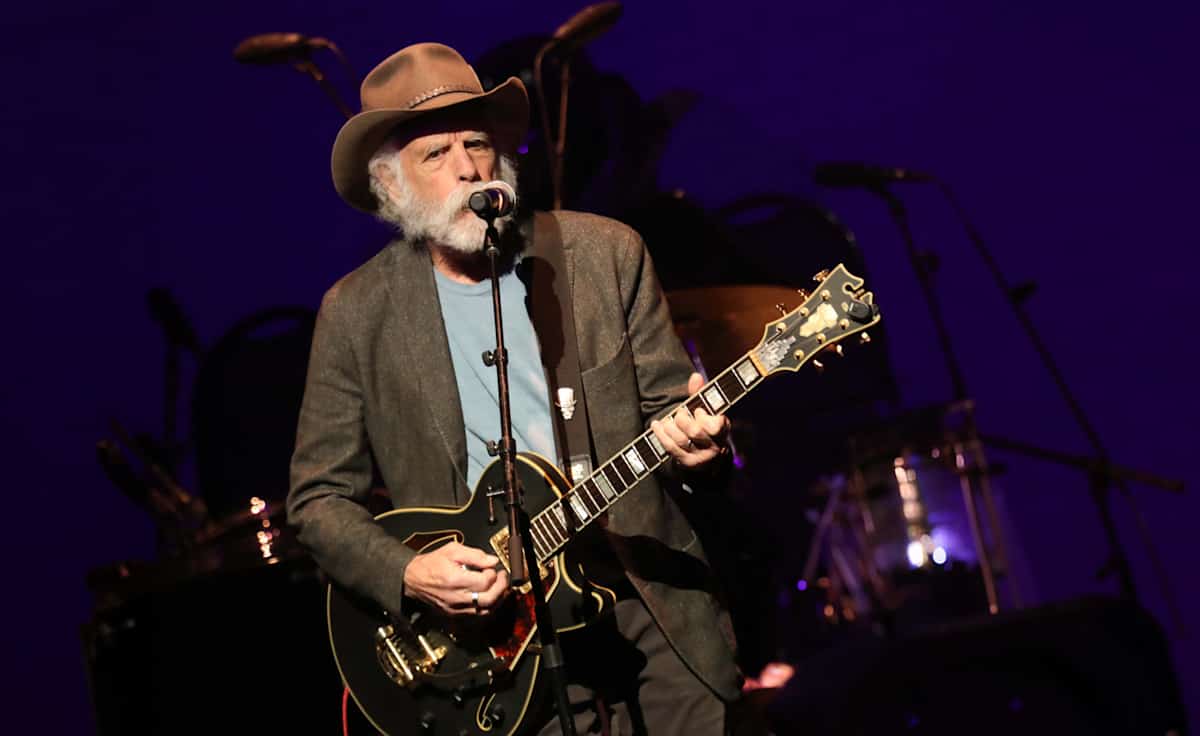 Bobby Weir