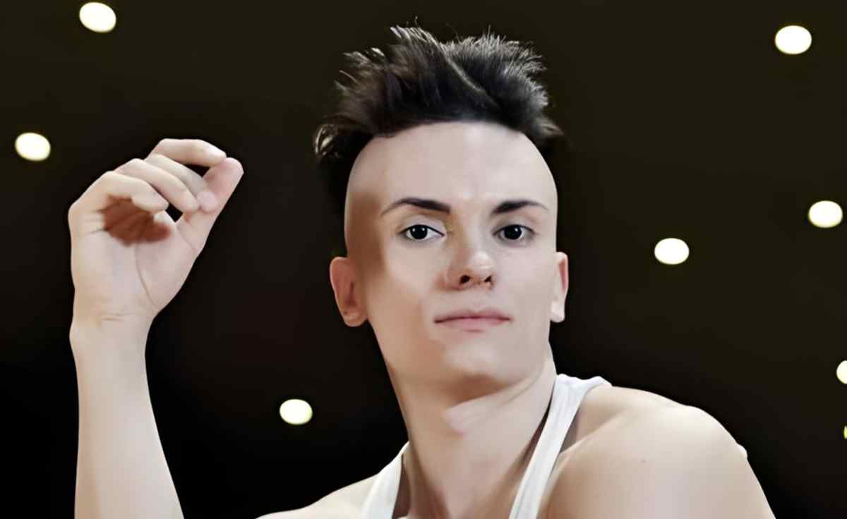 Cameron Carpenter