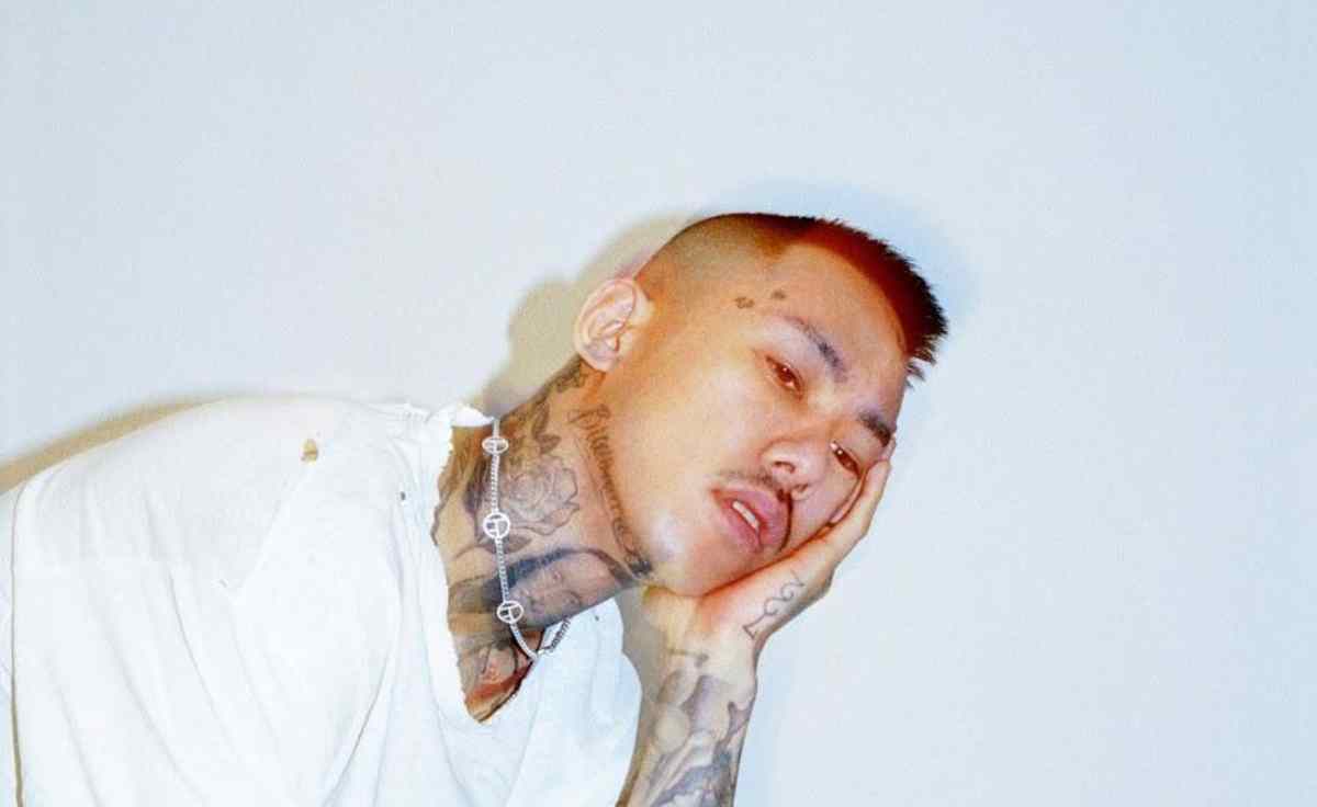 KOHH
