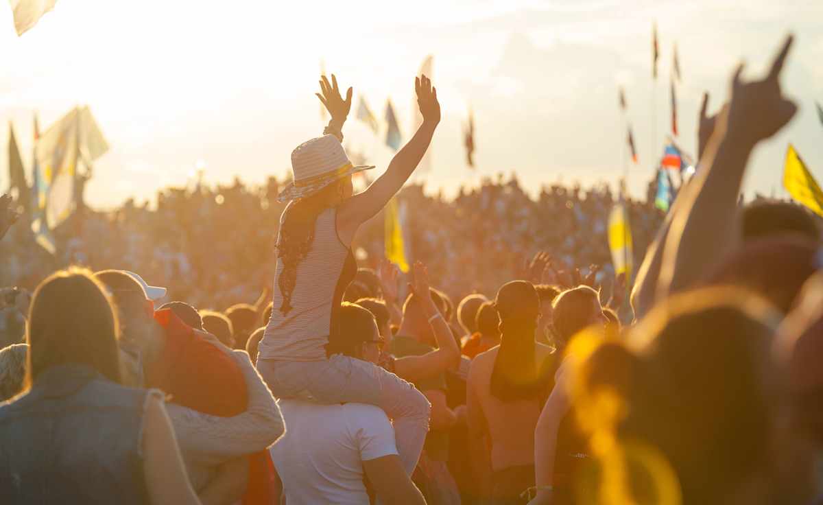 Sueños Festival