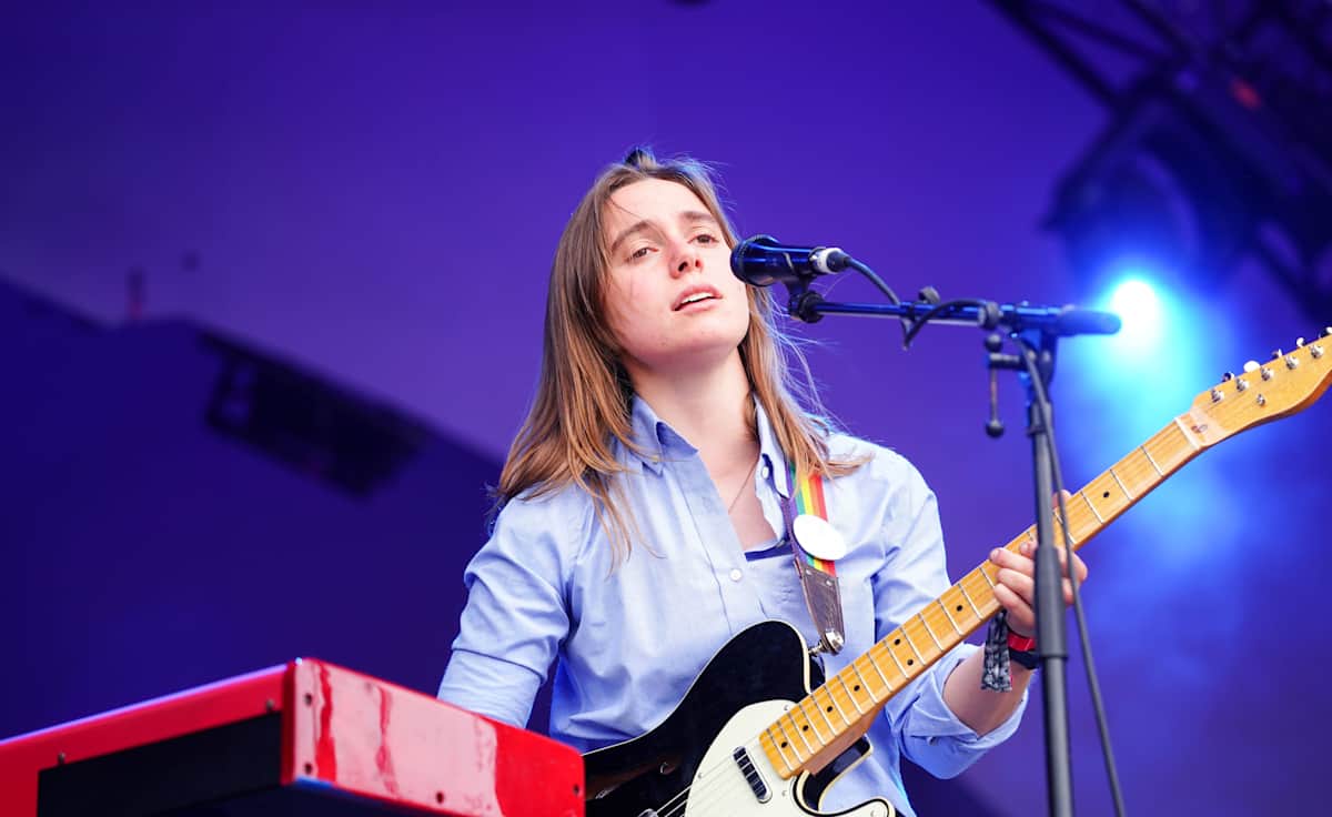 Julien Baker