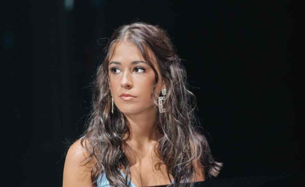 Carolina de Deus