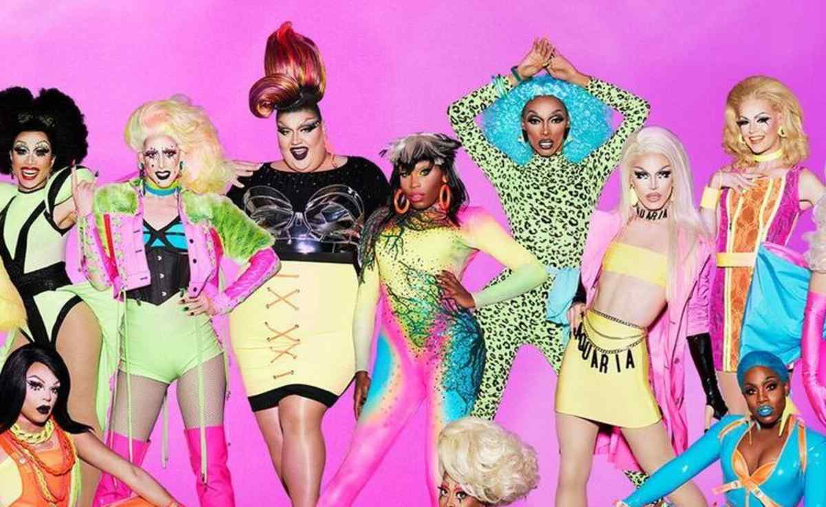 RuPaul's Drag Race