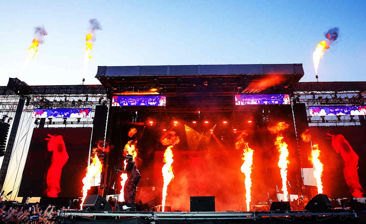 Rolling Loud