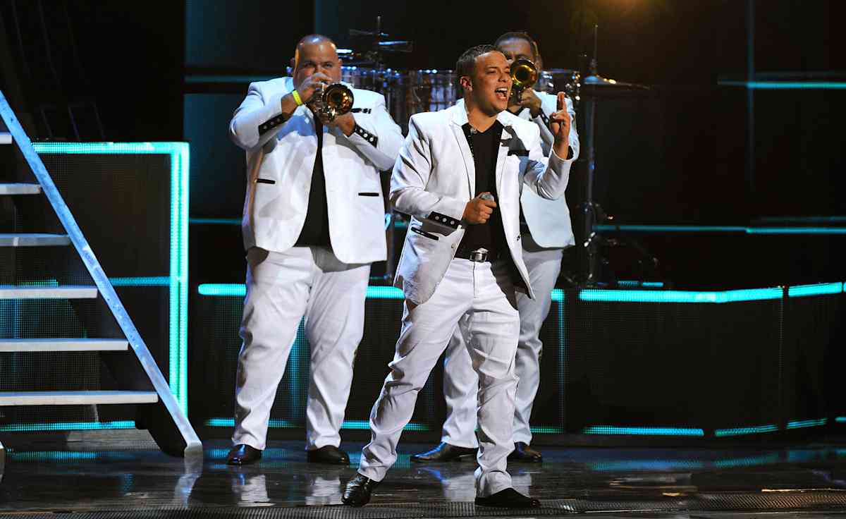 La original banda el limon