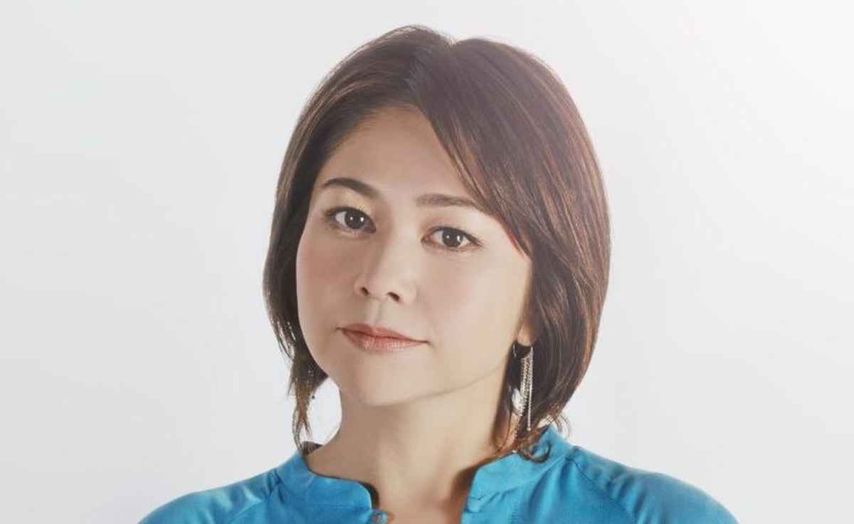 Rimi Natsukawa