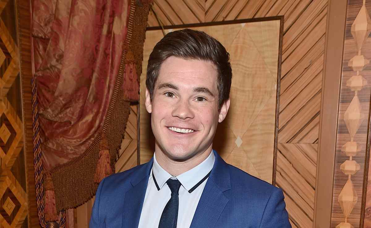 Adam Devine