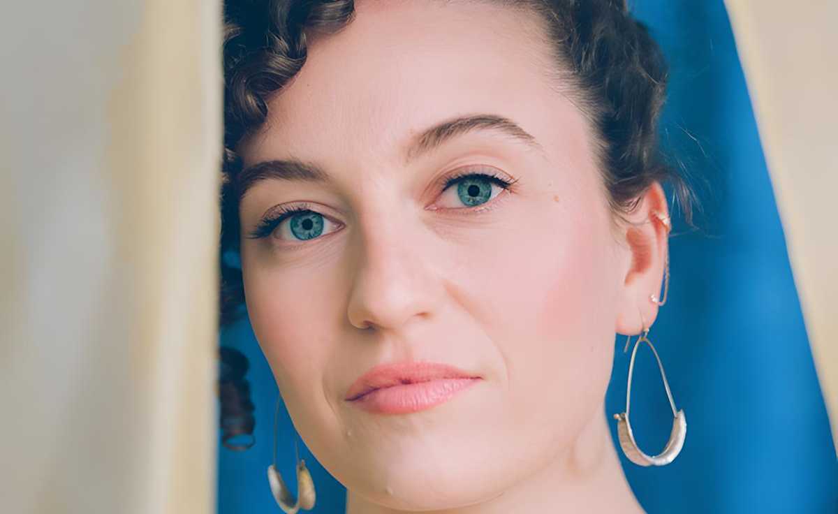 Danielle Wertz