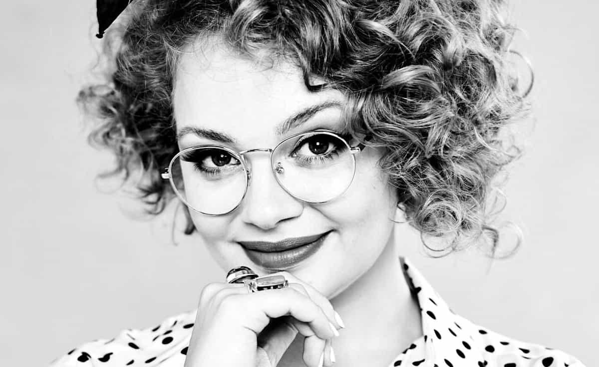 Carrie Hope Fletcher