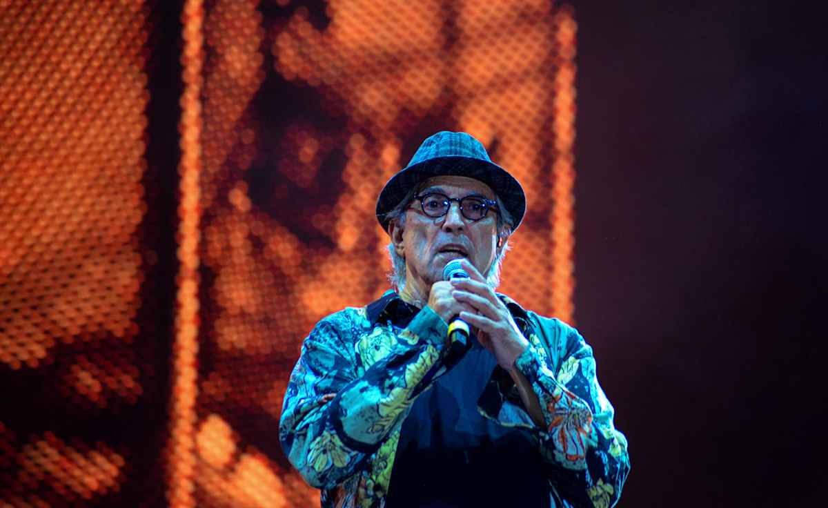 Ivan Lins