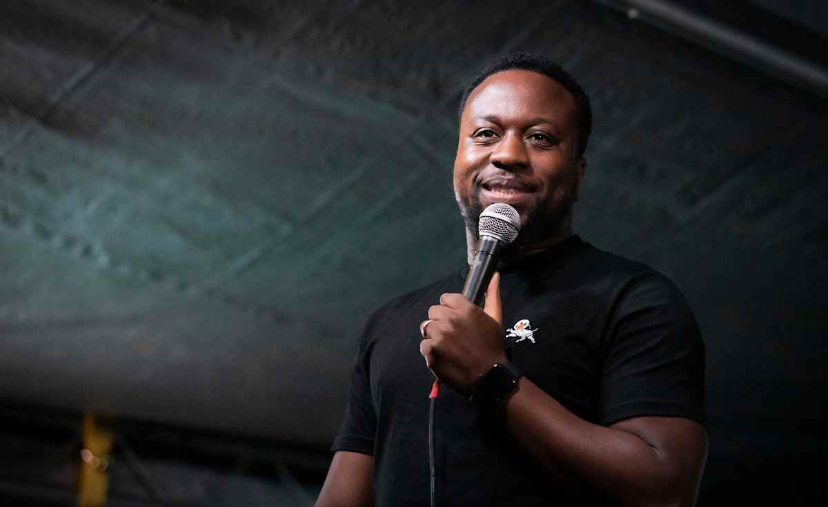 Babatunde Aleshe