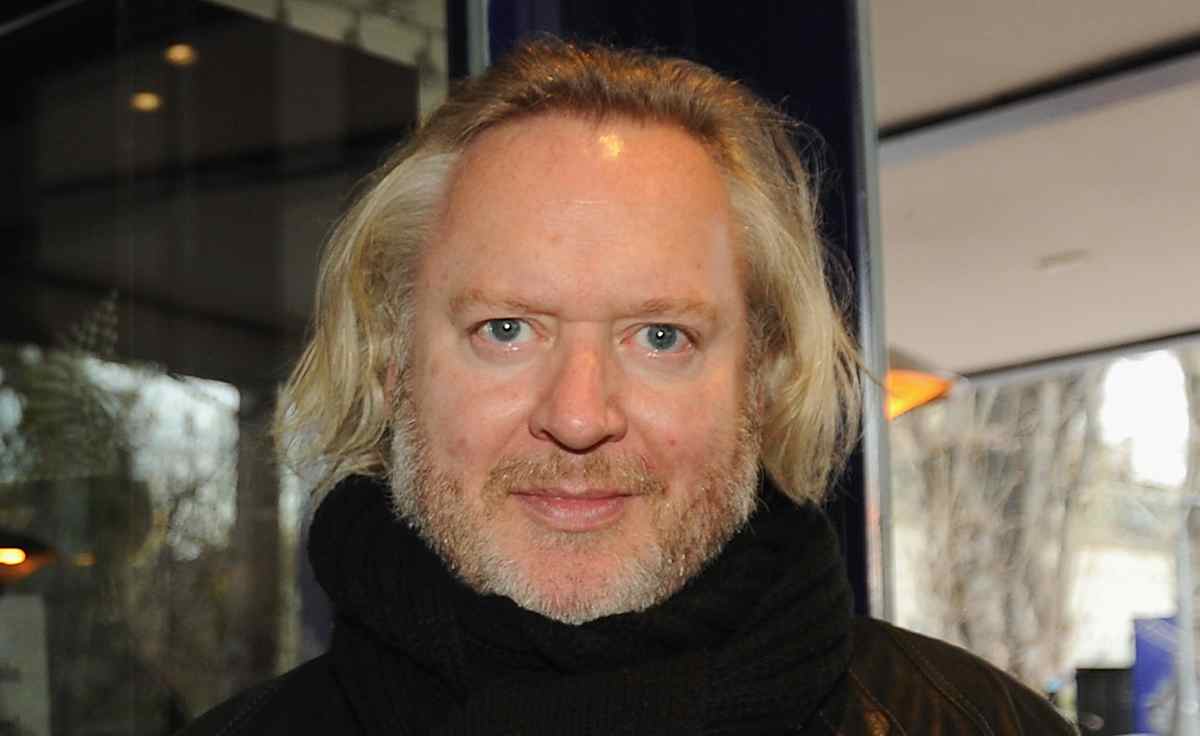 Gregor Seberg