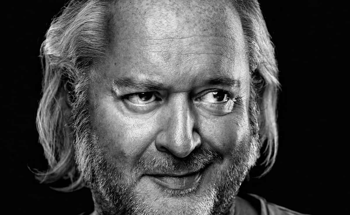 Gregor Seberg