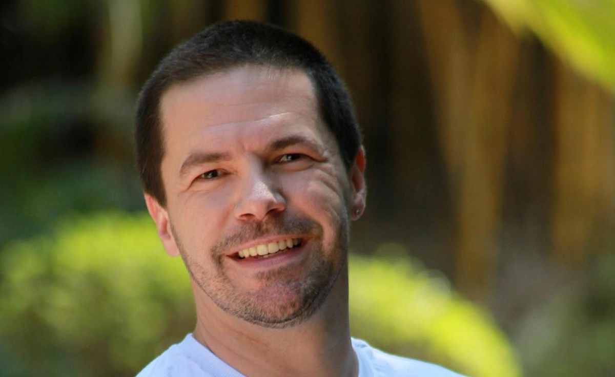 Pedro Mariano