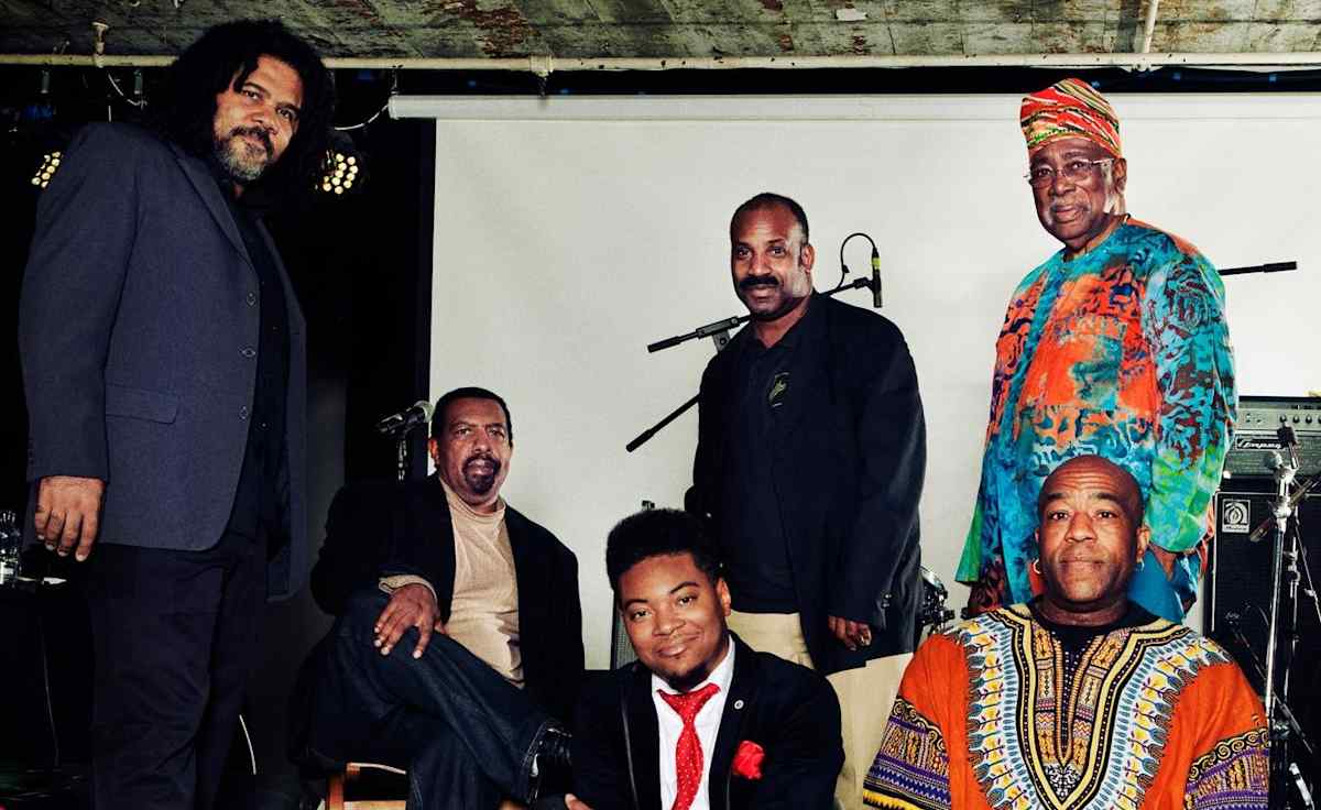Fatback Band