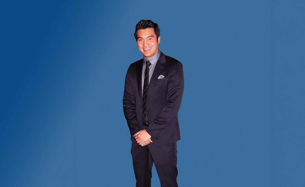 Ray Chen