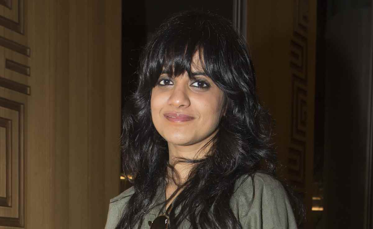 Jasleen Royal
