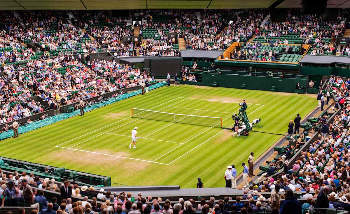 Wimbledon