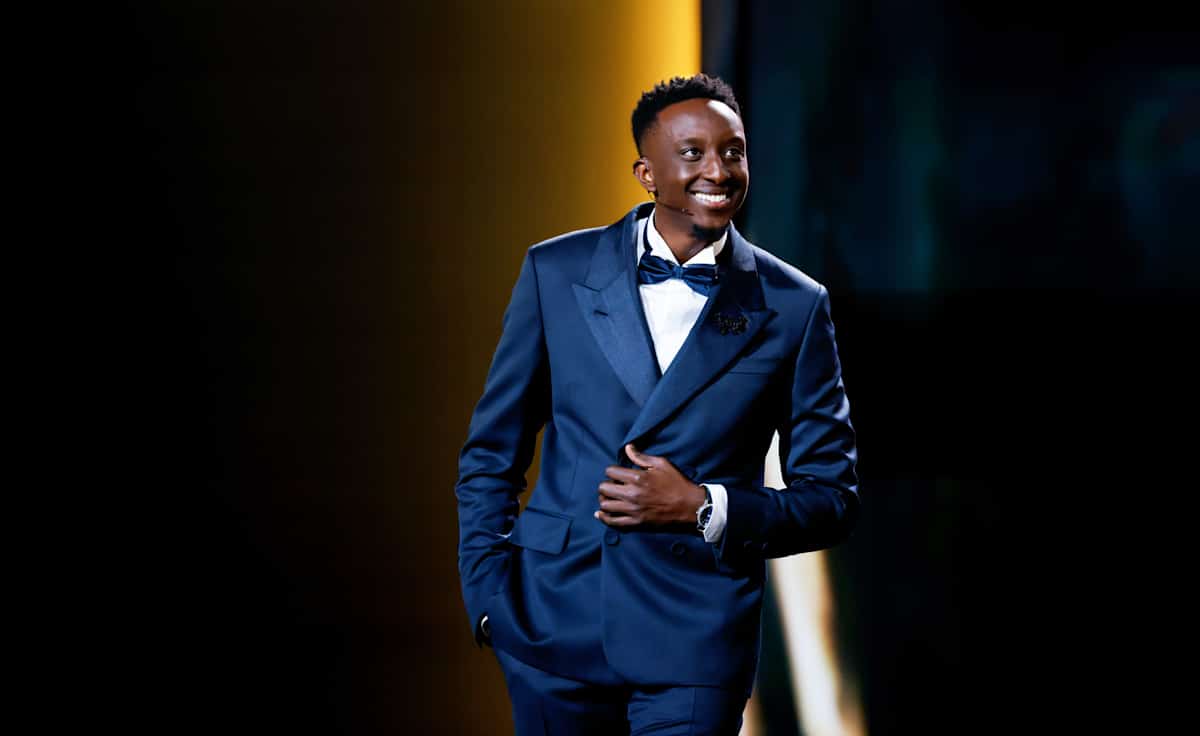 Ahmed Sylla